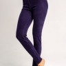 Легінси-штани жіночі Legs L1452 Velvet Rib