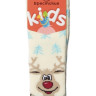 Шкарпетки дитячі Брестські Kids 3060 (499) махрові