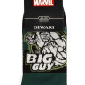 Шкарпетки чоловічі Diwari Marvel 17С-140СПМ (062)
