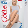 Шкарпетки жіночі Conte Tension 20 Den, 2 пари