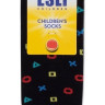 Шкарпетки дитячі Esli 21С-90СПЕ (638) з малюнками Symbol