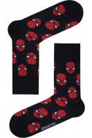 Шкарпетки чоловічі Diwari Marvel 17С-140СПМ (071)