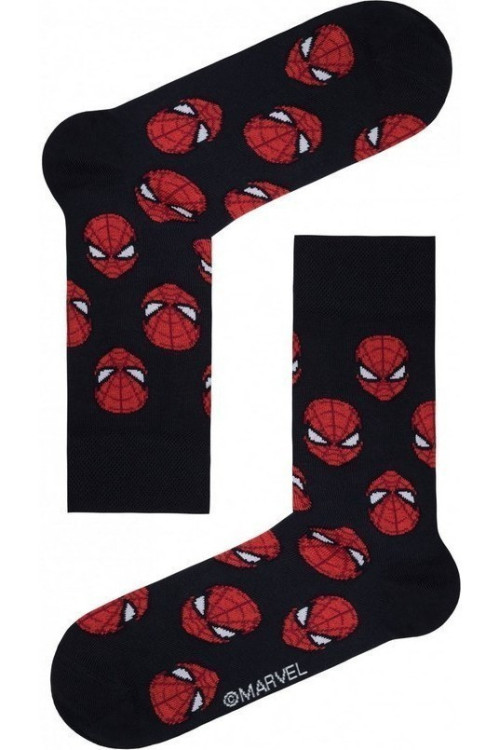 Шкарпетки чоловічі Diwari Marvel 17С-140СПМ (071)