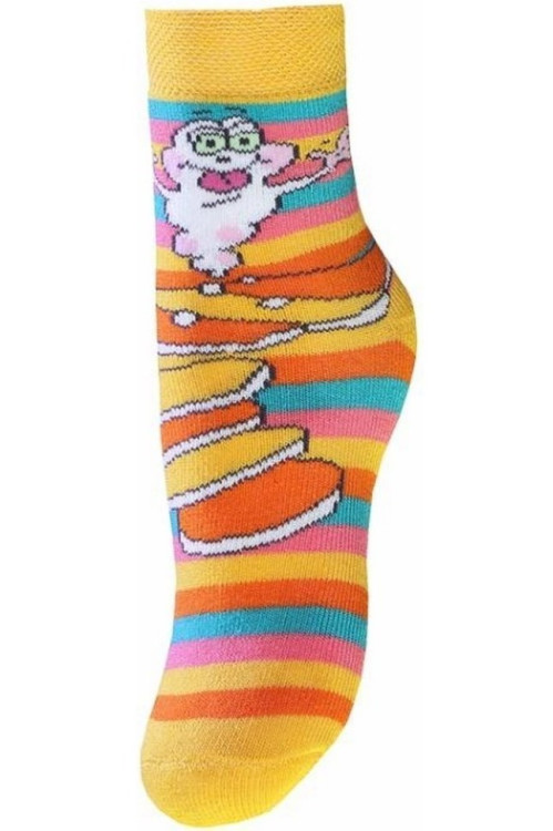 Шкарпетки дитячі Брестські Kids 3060 (824) махрові