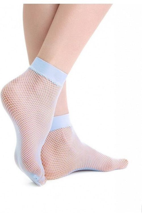 Шкарпетки жіночі Conte 17С-177СП Rette socks medium