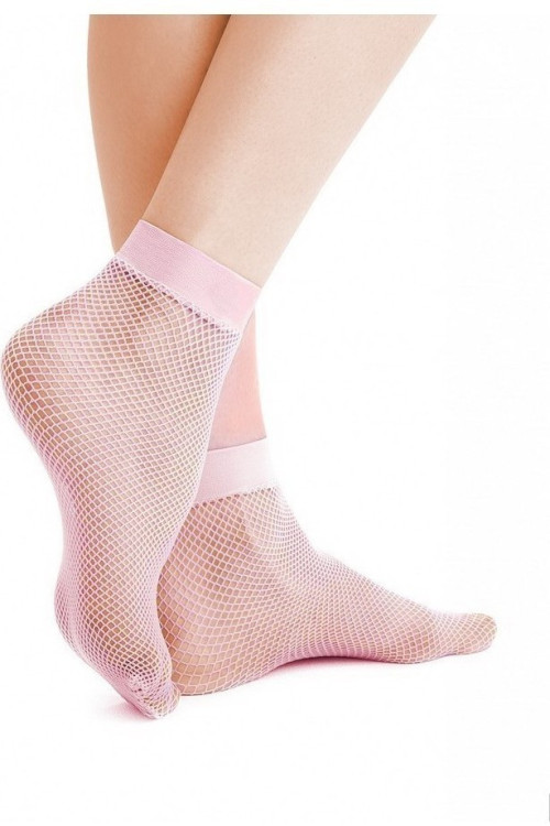 Шкарпетки жіночі Conte 17С-177СП Rette socks medium