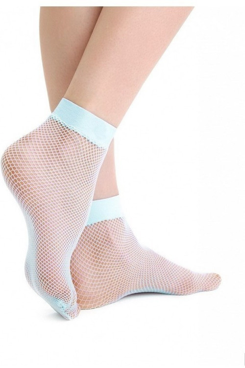 Шкарпетки жіночі Conte 17С-177СП Rette socks medium