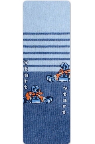 Колготки дитячі Conte-kids TIP-TOP (394)
