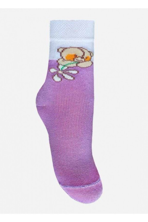 Шкарпетки дитячі Брестські Kids 3081 (030)