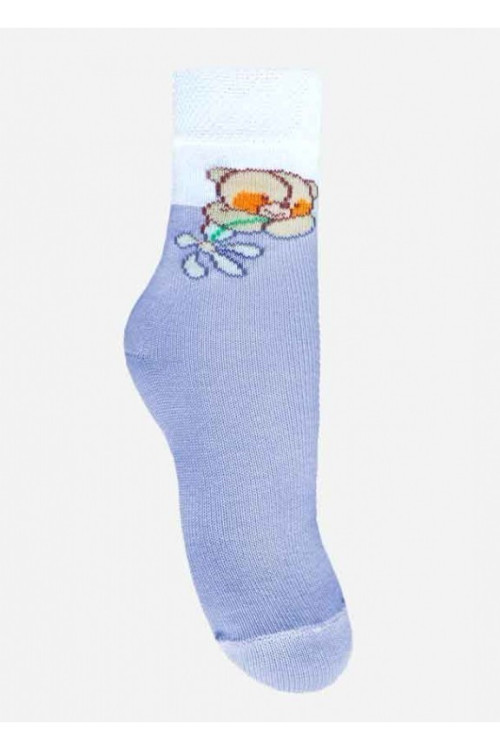 Шкарпетки дитячі Брестські Kids 3081 (030)