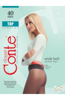 Колготки жіночі Conte Top 40 Den