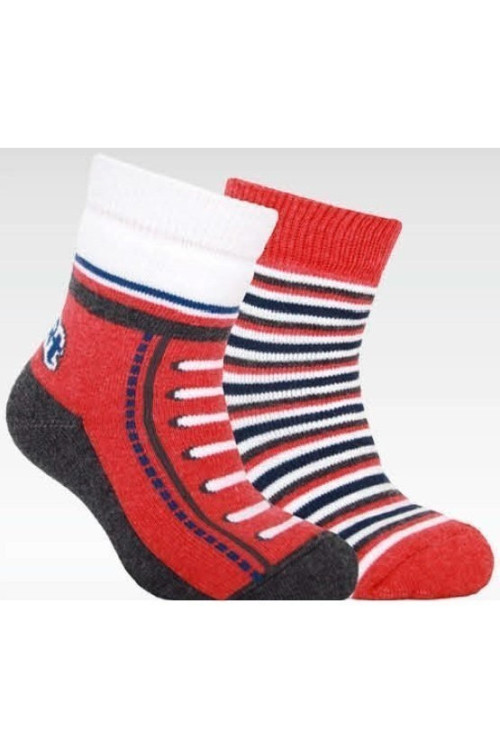 Шкарпетки дитячі Conte-kids Sof-tiki 7С-93СП (704) 2 пари