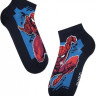 Шкарпетки чоловічі Diwari Marvel 17С-141СПМ (072) укорочені