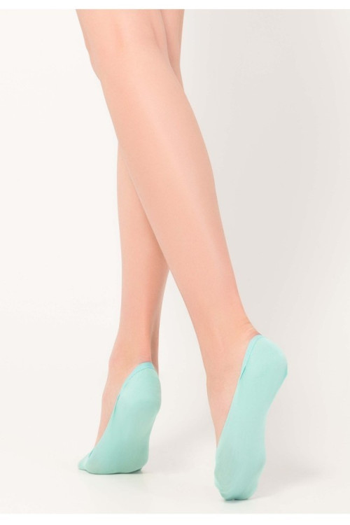 Підслідники жіночі Legs 701 Ballerina Tactel