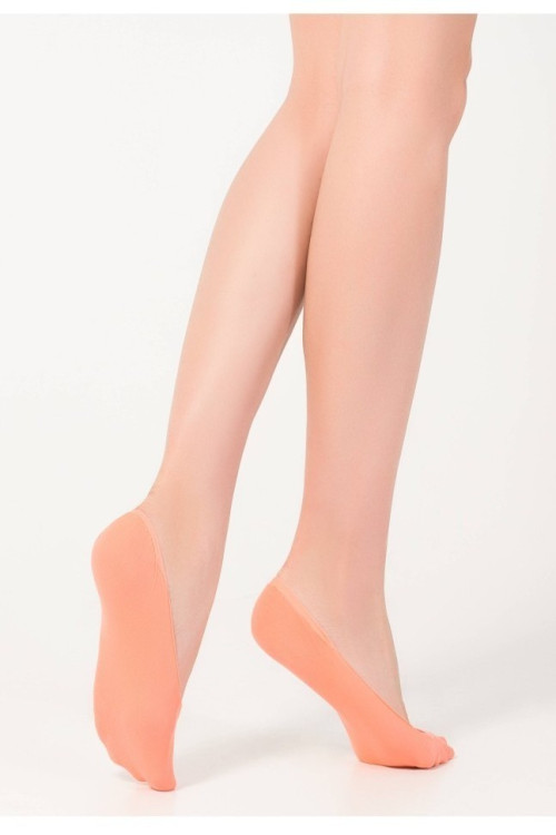 Підслідники жіночі Legs 701 Ballerina Tactel