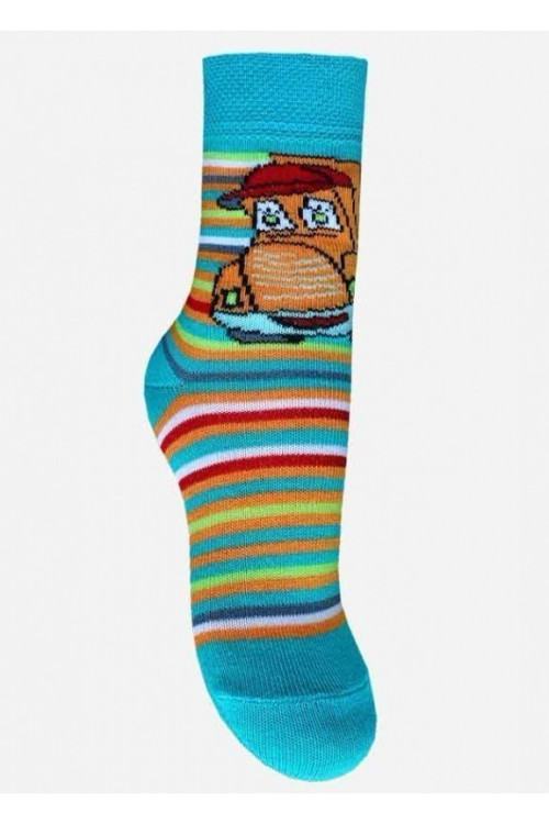 Шкарпетки дитячі Брестські Kids 3081 (449)