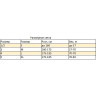 Колготки жіночі Legs 261 Bikini 40 Den