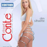 Колготки жіночі Conte Contour 20 Den