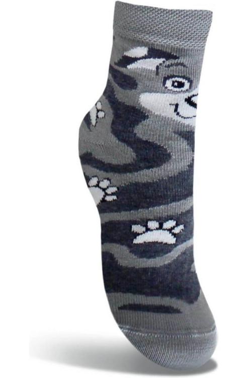 Шкарпетки дитячі Брестські Kids 3081 (509)