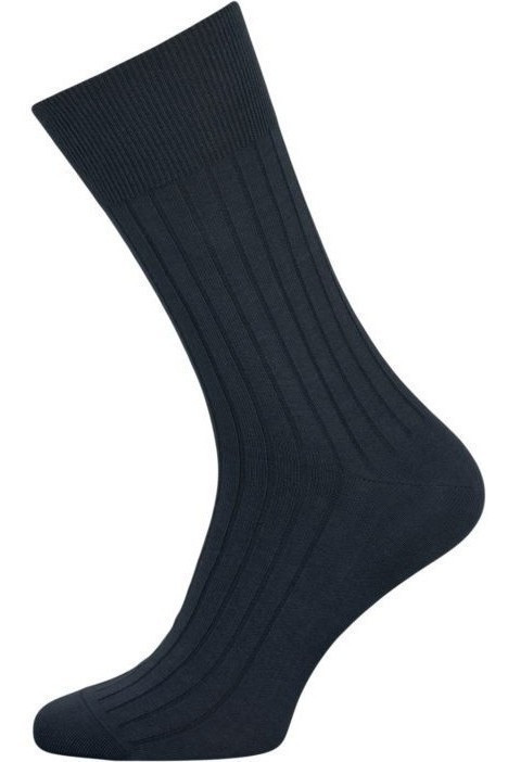 Шкарпетки чоловічі Chili New Men 110-8X2 бамбукові з резинкою без тиску
