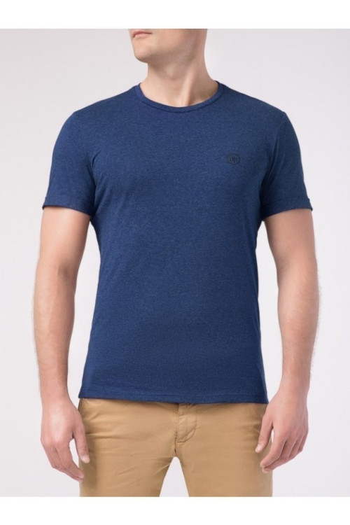 Футболка чоловіча DiWaRi MD 751