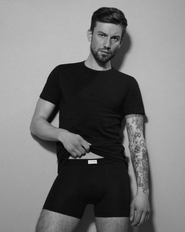 Труси чоловічі Diwari Basic Men MSH 2127 шорти