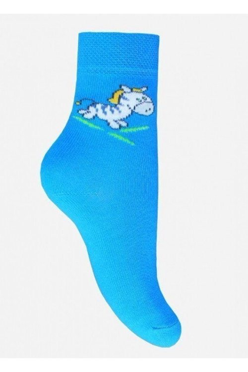 Шкарпетки дитячі Брестські Kids 3081 (802)