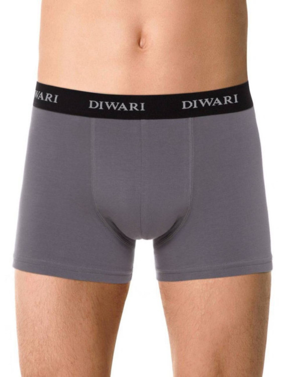 Труси чоловічі Diwari Basic Men MSH 2147 шорти