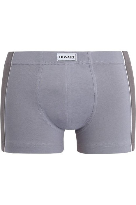 Труси чоловічі Diwari Basic MSH 119 шорти