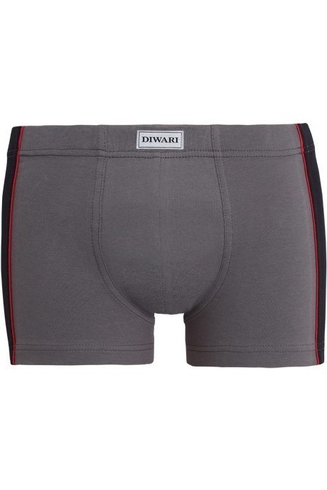 Труси чоловічі Diwari Basic MSH 119 шорти