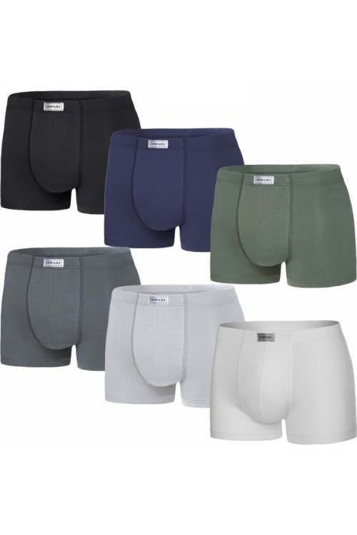 Труси чоловічі Diwari Basic MSH 127 шорти