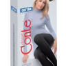Колготки жіночі Conte Cotton 400 Den