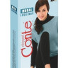 Легінси жіночі Conte Cotton Modal 250 Den