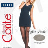 Колготки жіночі Conte Tulle 30 Den