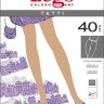 Колготки жіночі Legs 400 Tetti 40 Den