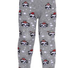 Колготки дитячі Conte-kids новорічні 19С-95/1СП (554) «Xmas panda»