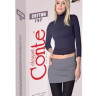 Колготки жіночі Conte Cotton Top 250 Den