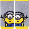 Шкарпетки дитячі Брестські Minions 3095 (704) укорочені