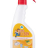 Засіб для ванної кімнати універсальний Happy Clean Лимон