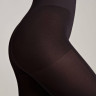 Колготки жіночі Conte Velour Top 100 den Lycra®