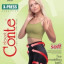 Колготки жіночі Conte X-Press 20 Den