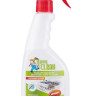 Засіб для видалення застарілого жиру та нагару Happy Clean Апельсин