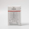 Труси чоловічі Diwari Basic MSL 2128 сліпи