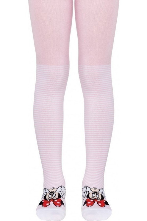 Колготки дитячі Conte-kids Disney 17С-130СПМ (461)