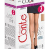 Колготки жіночі Conte Dress Code 8 Den 3 шт.