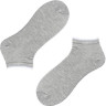 Шкарпетки чоловічі Chobot Sneaker Classic 42-90 (259) 2 пари