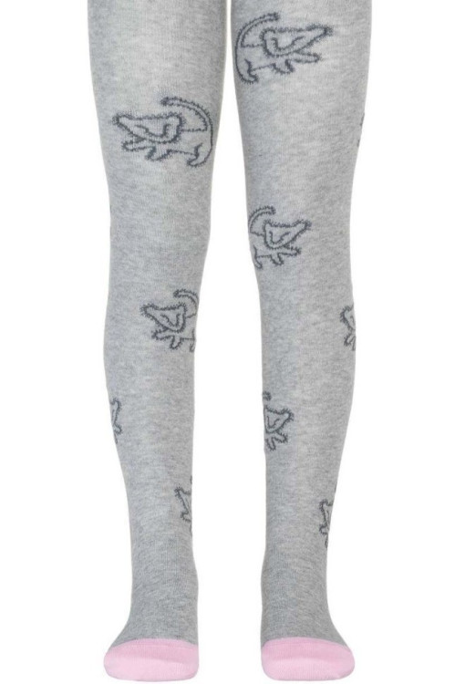 Колготки дитячі Conte-kids Disney 17С-130СПМ (526)
