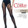 Колготки жіночі Conte Fantasy Afina