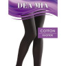 Колготки жіночі Dea Mia 300 Den (Cotton)
