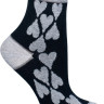 Шкарпетки Chili 748-9E8 бавовняні